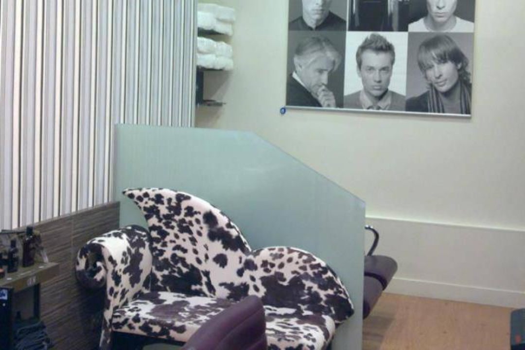 Luismi, Donostia-San Sebastian, País Vasco