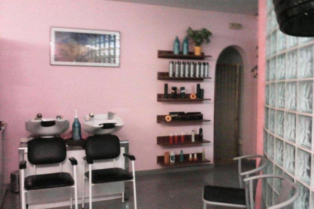 Salon Imatge, Provincia de Barcelona