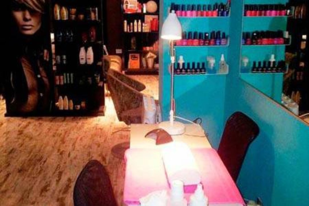 Kirei Edergunea, Gipuzkoa