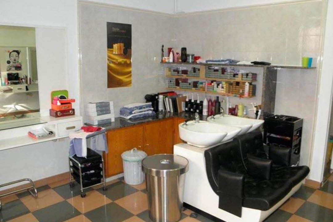 Kreative, Dreta de l'Eixample, Barcelona