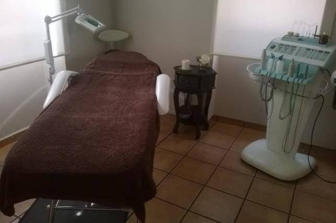 Salón Blasco , Camins al Grau, Valencia