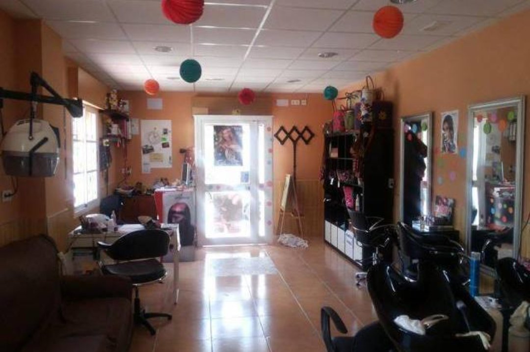 Romerita, Provincia de Málaga