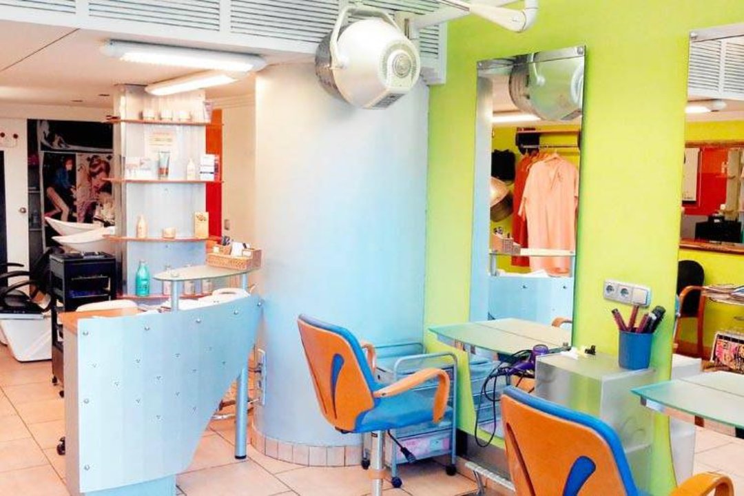 JJ Antiguo, Donostia-San Sebastian, País Vasco