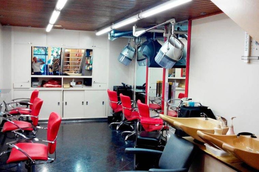 JJ Gros, Donostia-San Sebastian, País Vasco