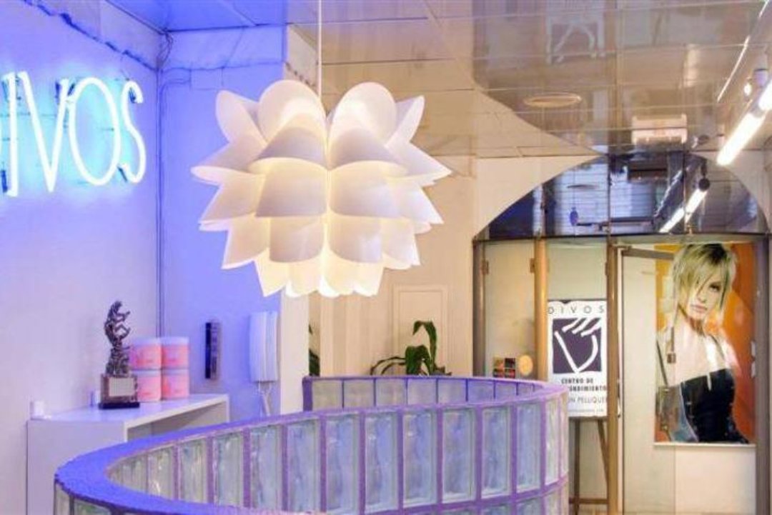 Divos, Perchel Norte, Málaga