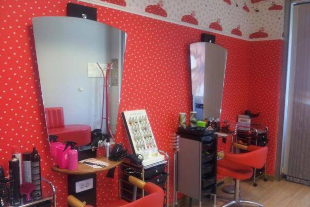 Terelu, Distrito 4, Valladolid