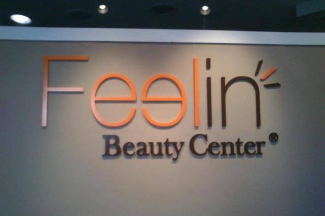 Feelin Beauty Center, Comunidad de Madrid