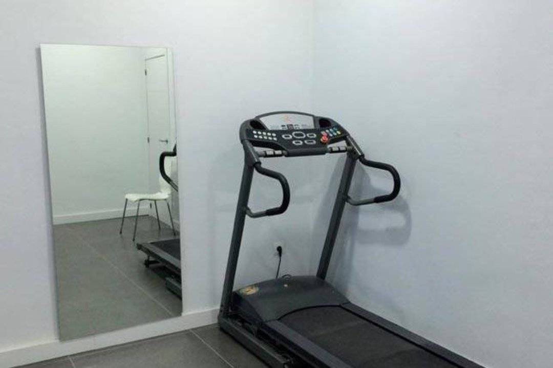 Clínica del Peu Gandia, Comunidad de Valencia