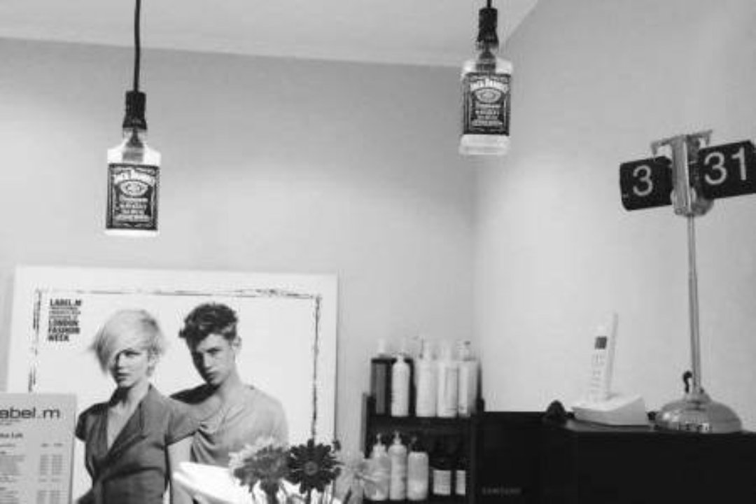 Señorita Pepis, El Camp d'en Grassot i Gràcia Nova, Barcelona