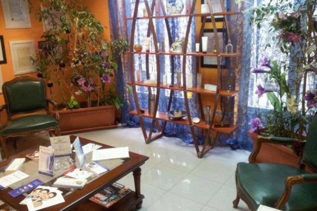 Malai, Abando, Bilbao