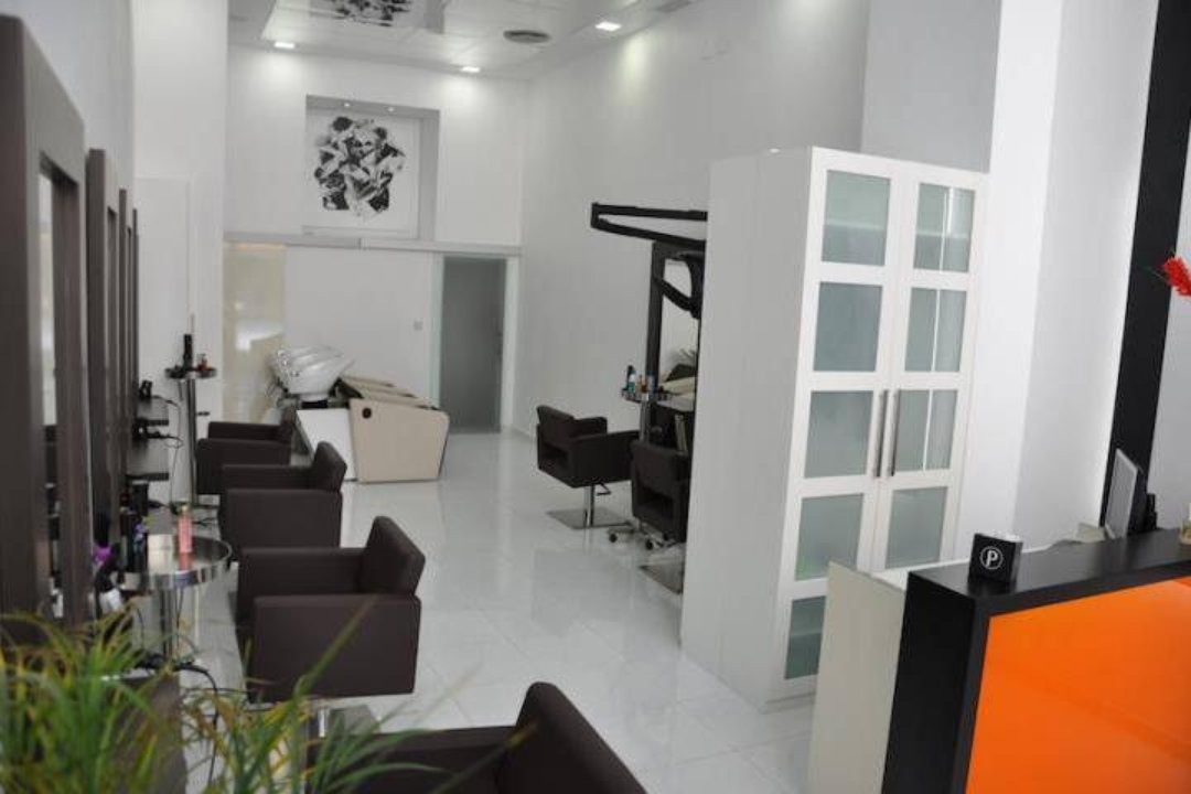 Pablo Peluqueros Soriano, Marbella