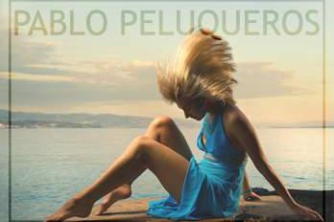 Pablo Peluqueros Zurita, Marbella