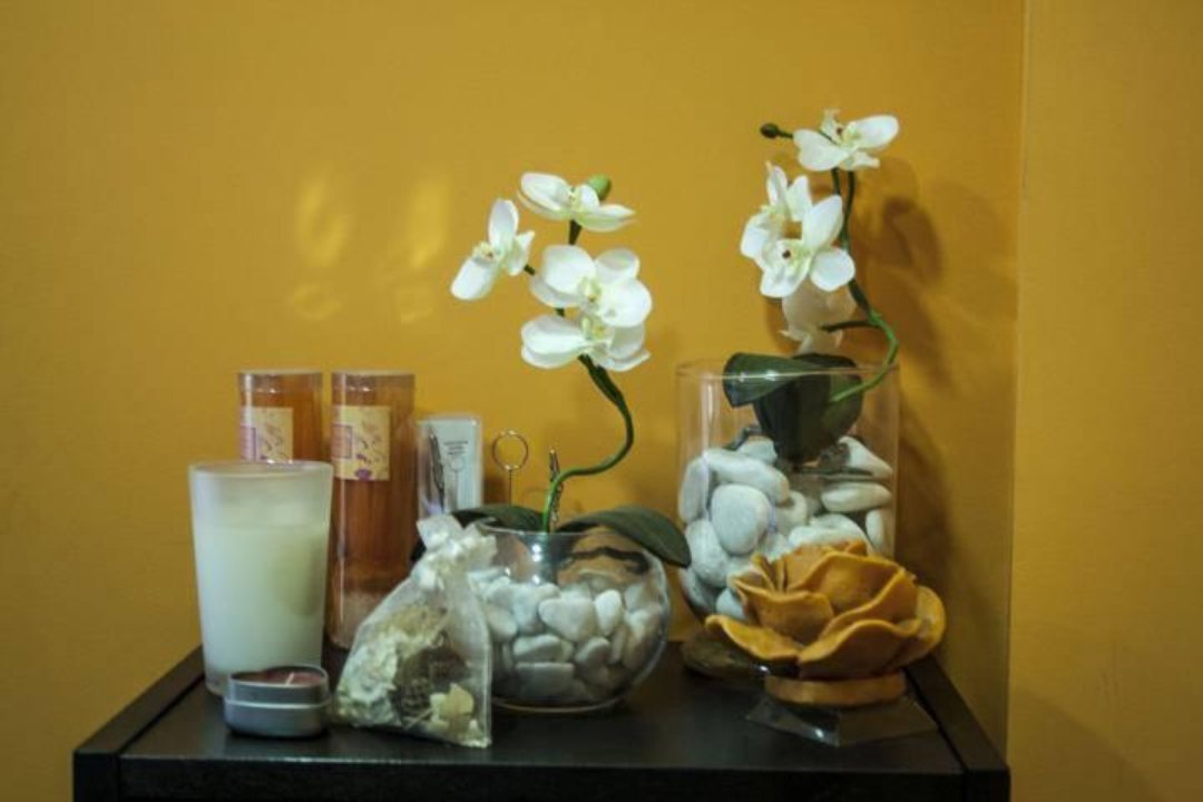 Sensenova, El Casco, Comunidad de Madrid