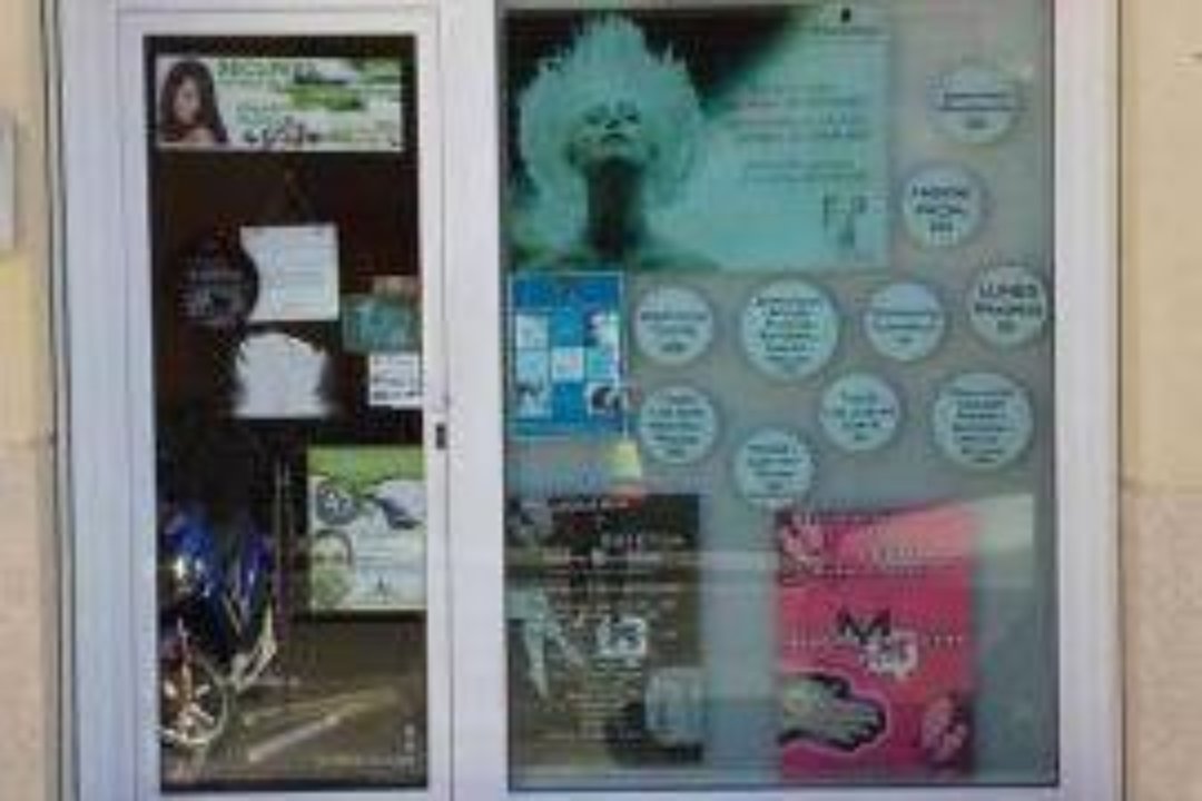 María Quintana, Almería, Provincia de Almería