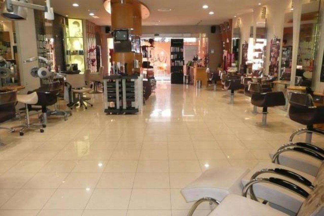 Chic Estilistas, Montecanal, Zaragoza