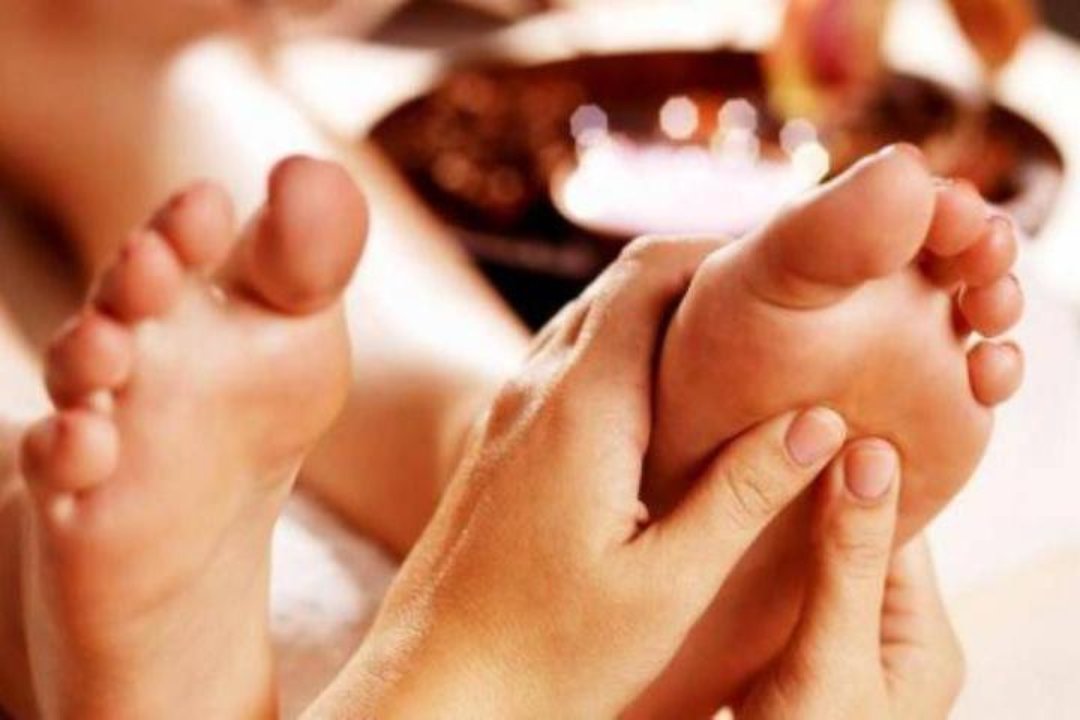 Centro Calma y Serenidad, Casco Antiguo, Comunidad de Madrid