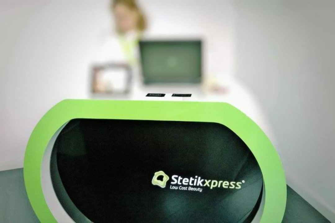 Stetik Xpress Madrid, Trafalgar, Madrid