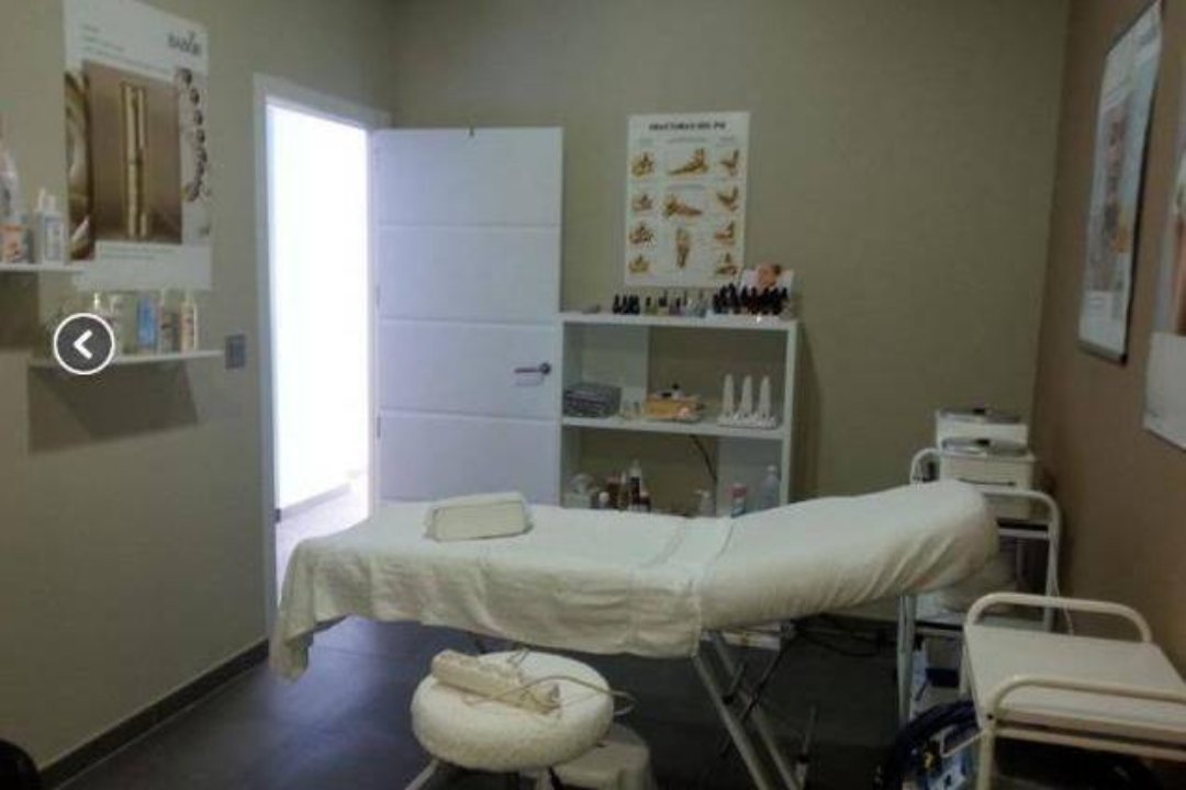 Carmen Rodriguez, Vega de Granada, Provincia de Granada