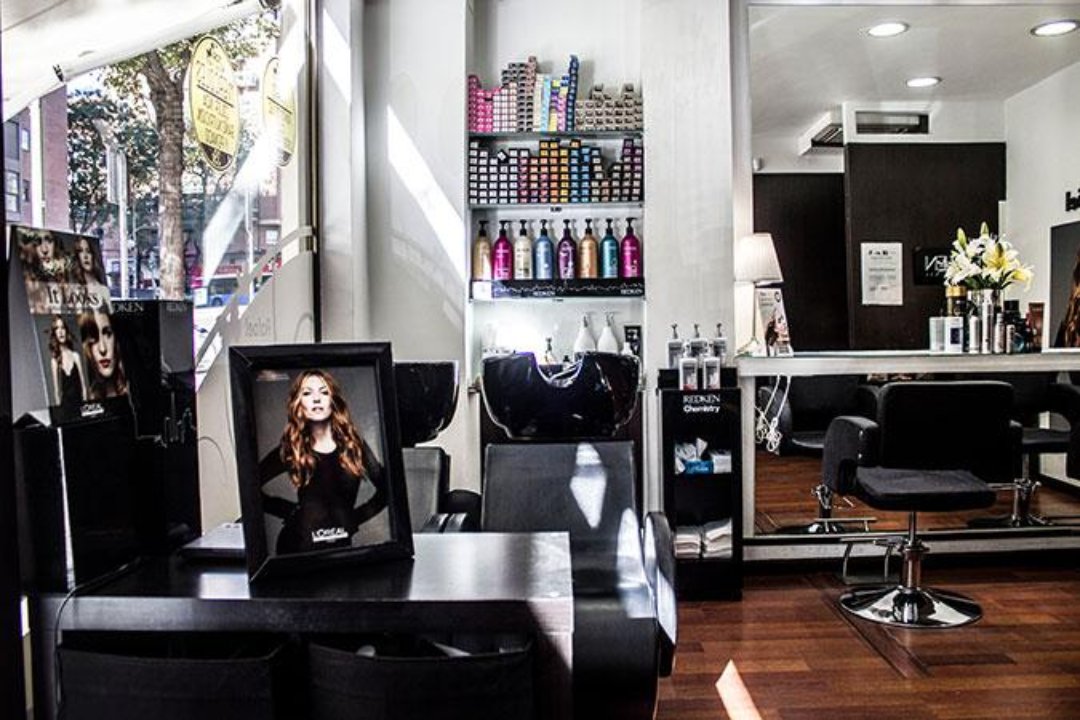 Noa Acacias, Acacias, Madrid