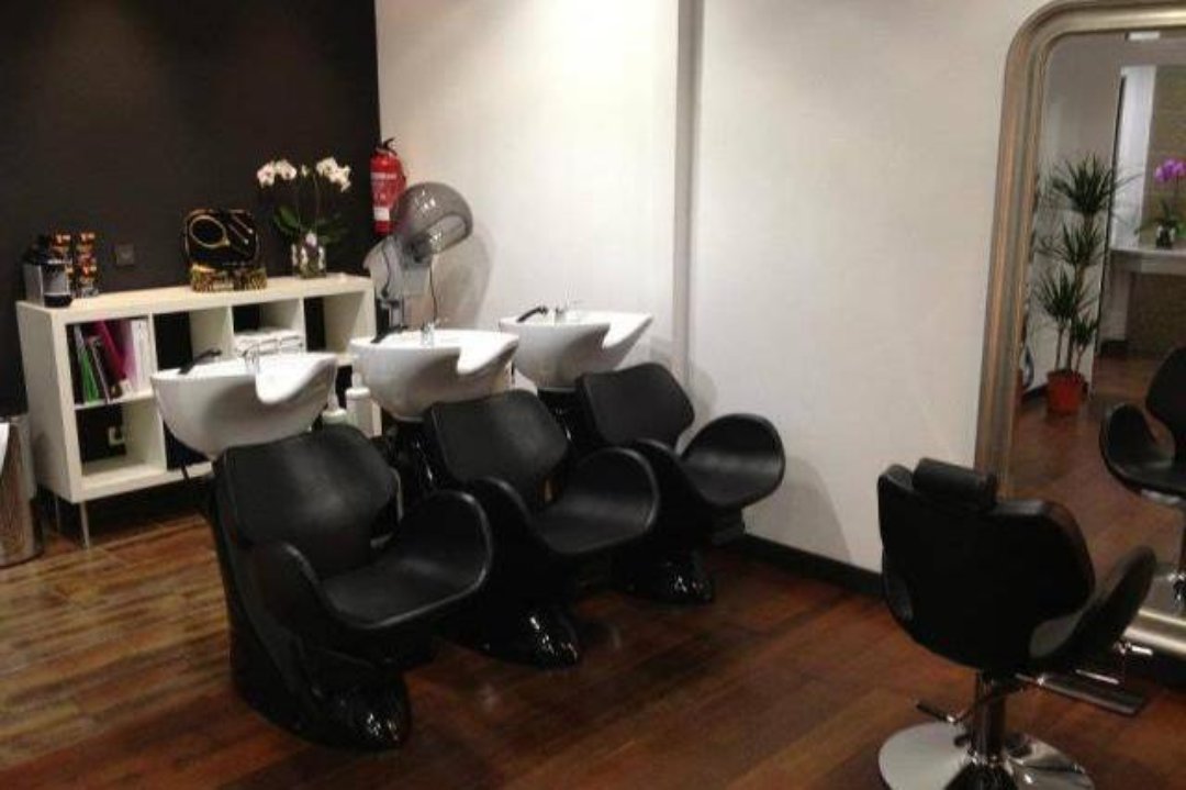 Kolosseum San Antón, Figares, Granada