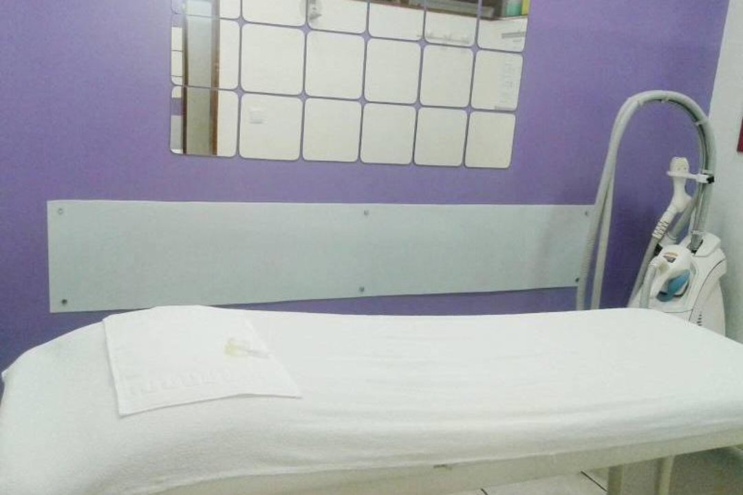 Theys Belleza Andoain, Gipuzkoa