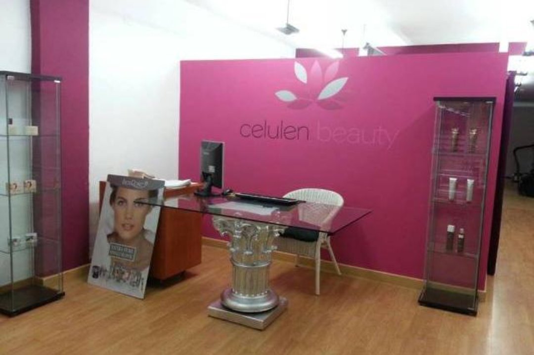 Celulen Beauty, Oviedo