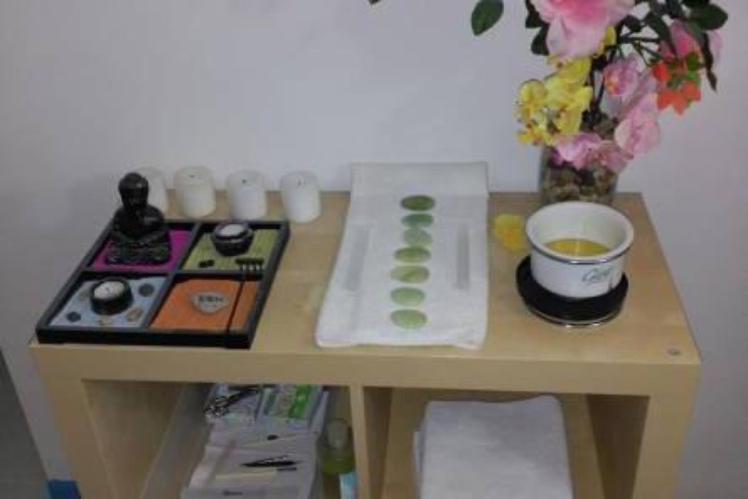 San Antón, Figares, Granada