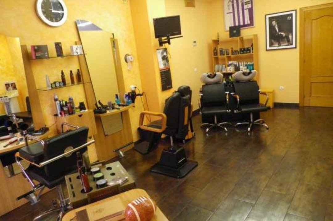 Ledo, Delicias, Valladolid