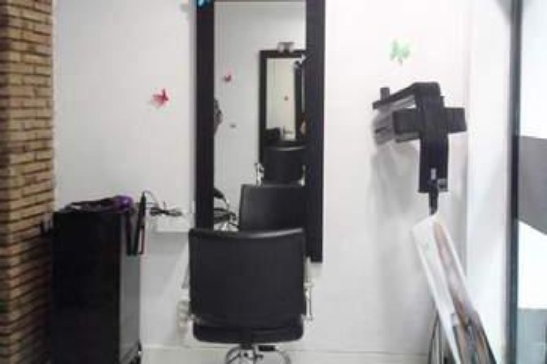 CoQues, Figares, Granada