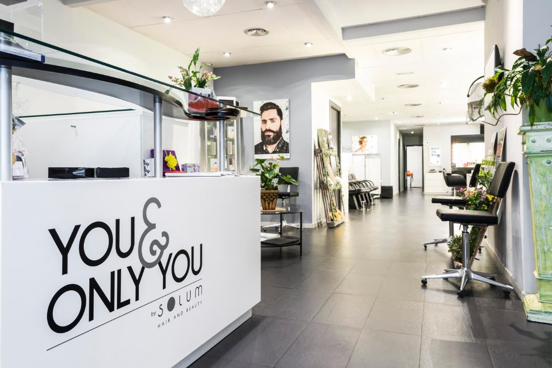 Solum Hair and Beauty, Sant Gervasi-Galvany, Barcelona