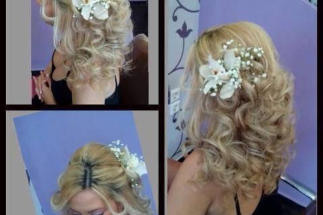 Energy, Abando, Bilbao