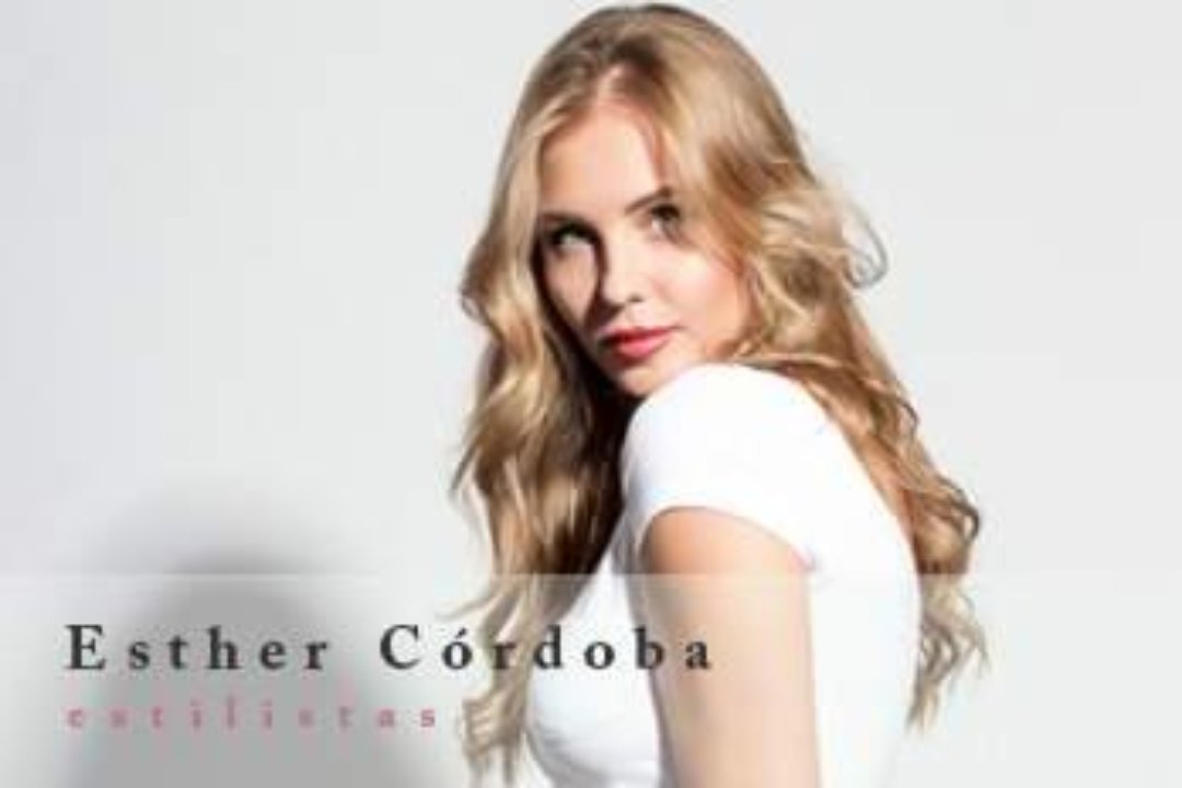 Esther Córdoba Estilistas, Camino de Ronda, Granada