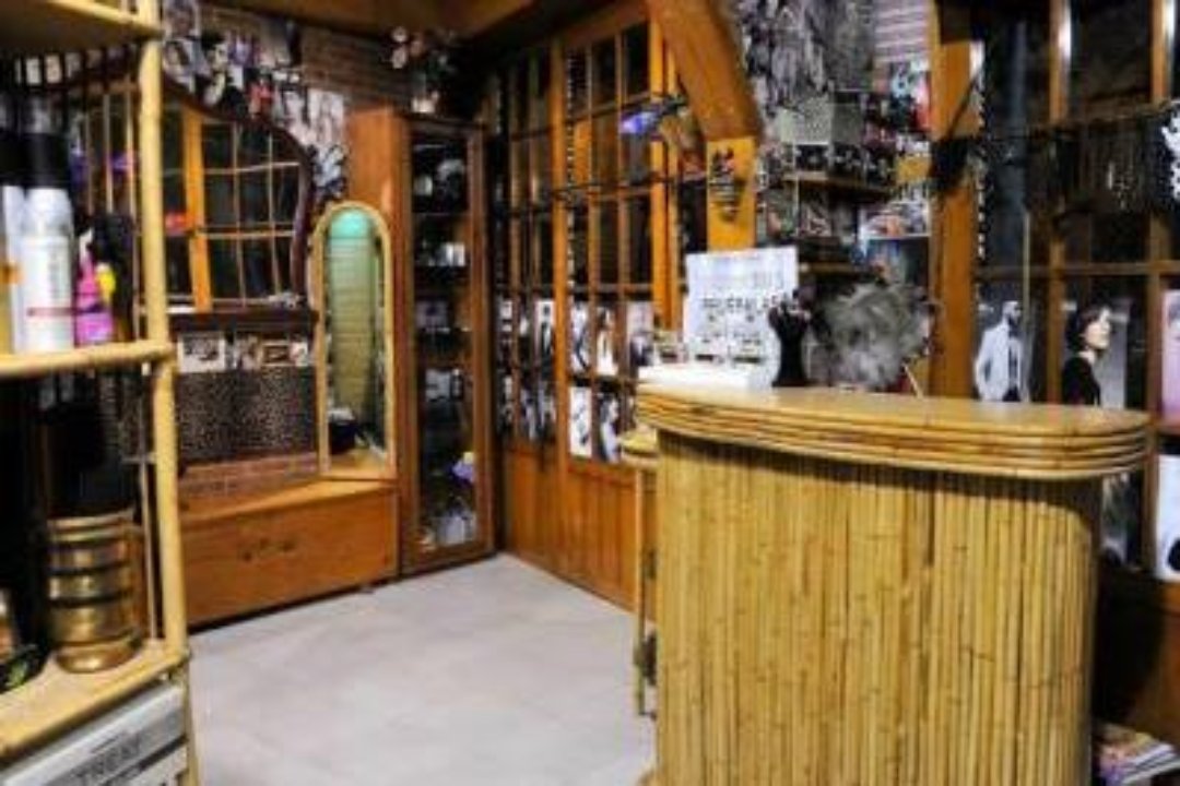 Aire Nuevo, La Sagrera, Barcelona