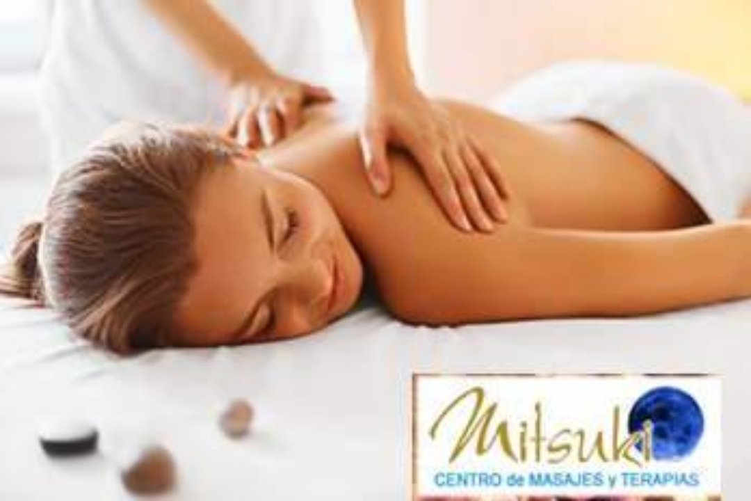 Mitsuki, Santander, Cantabria