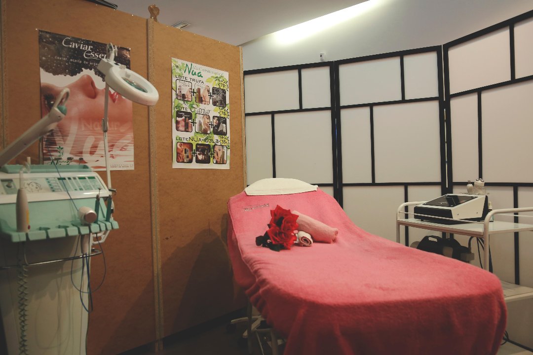 Dynamis 10, Almendra, Comunidad de Madrid