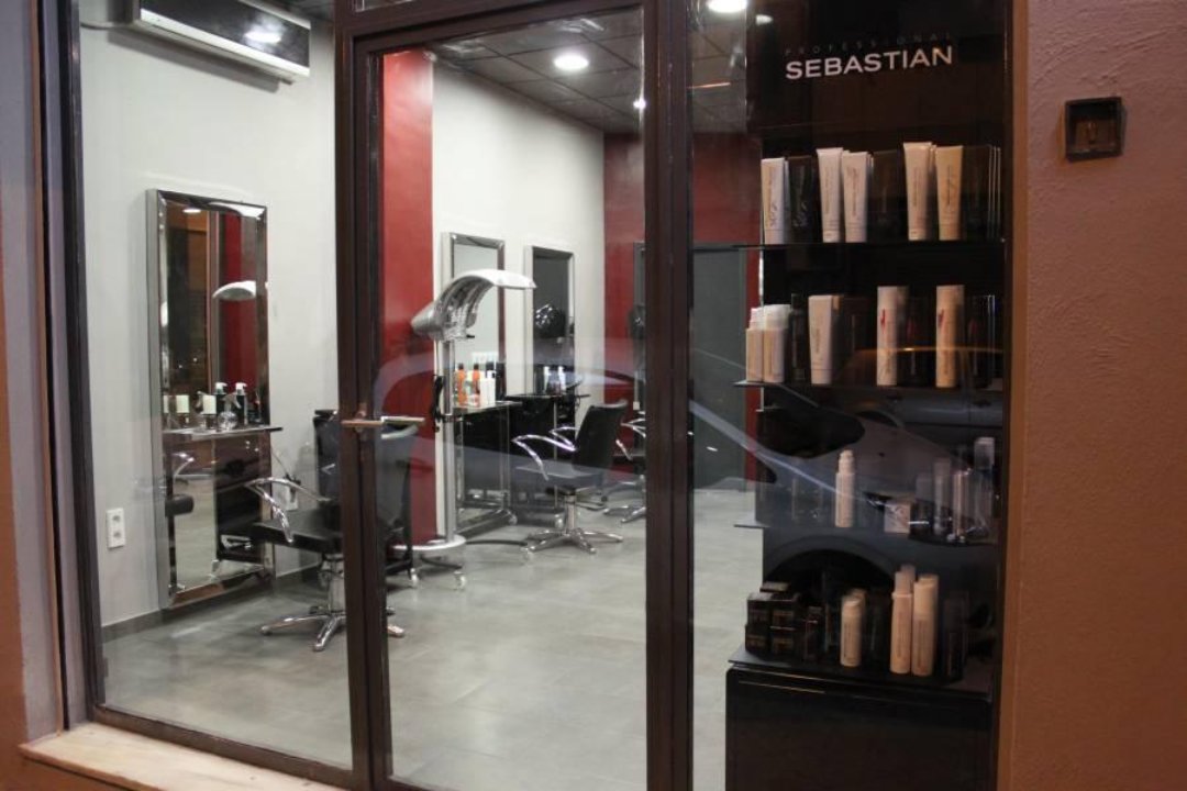 Cero, Camino de Ronda, Granada