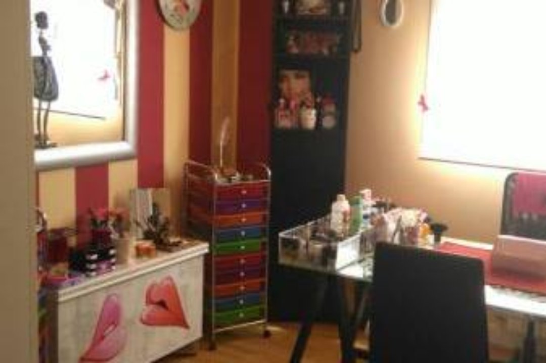 Gemma Moncalian, Cantabria