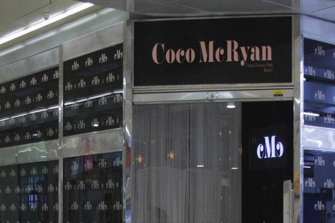 Coco McRyan, Oviedo