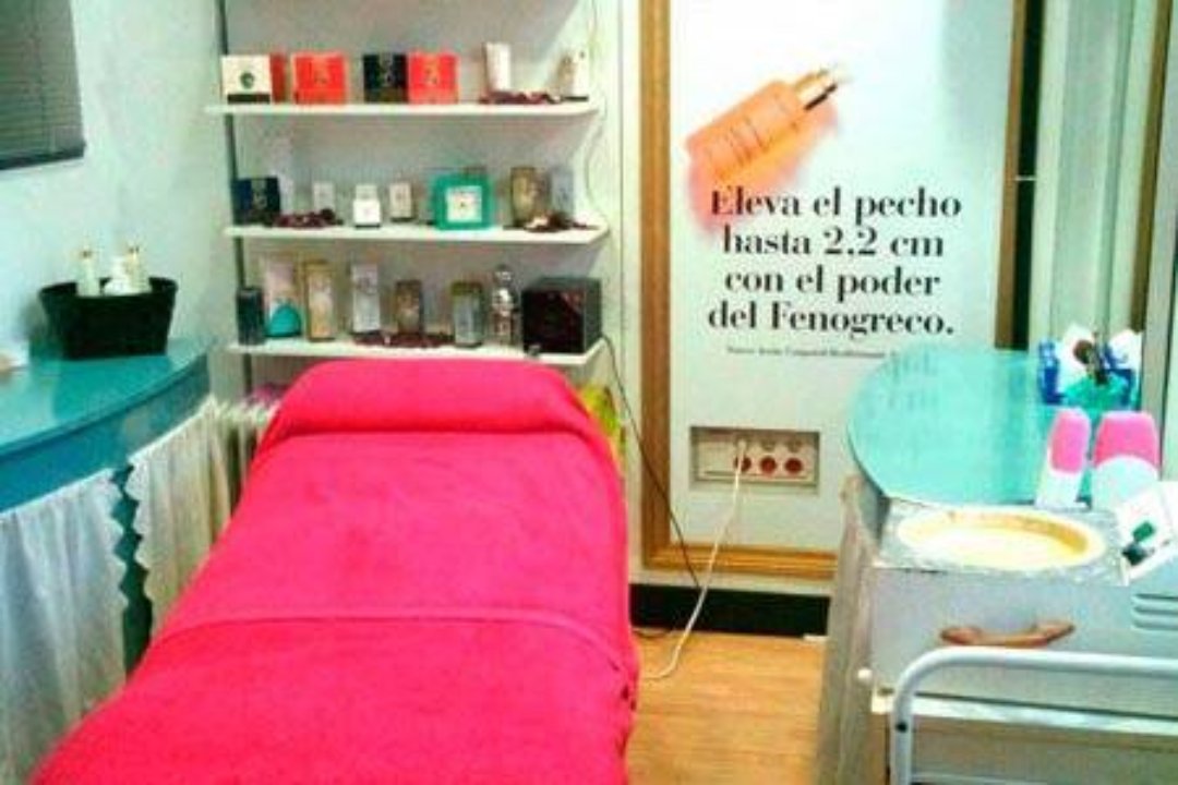 Maypy, Santander, Cantabria