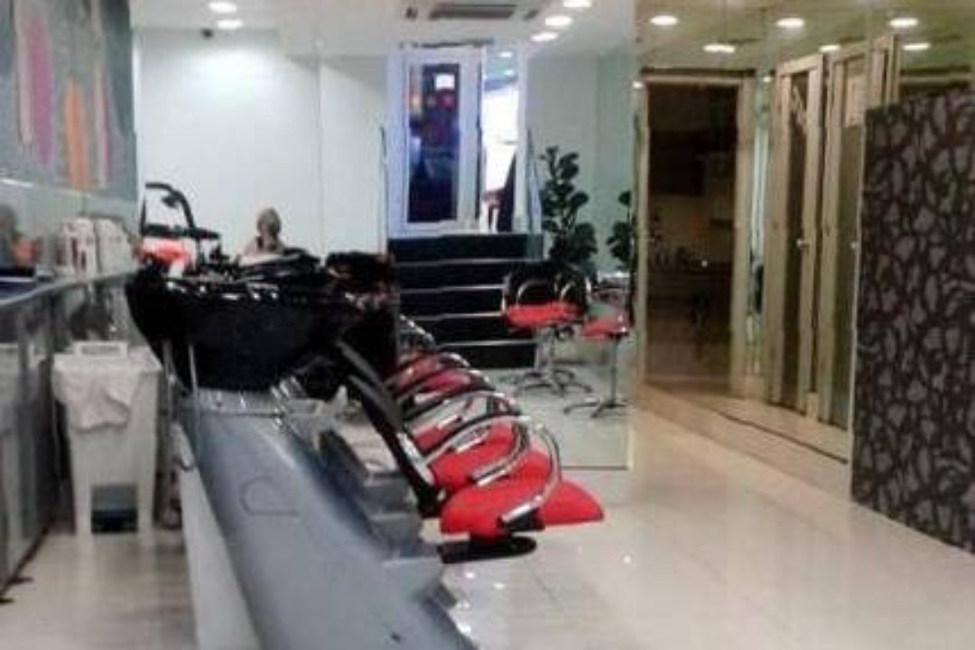 Gradiva, Lista, Madrid