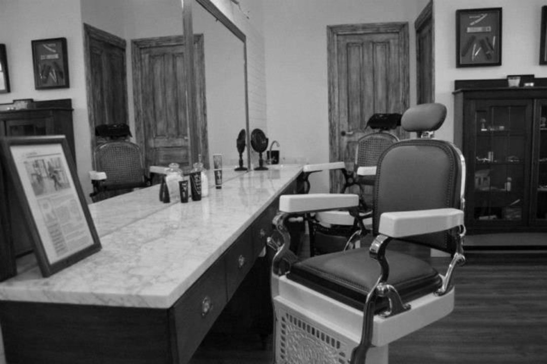 Hermins Beauty Salon & Barber Shop, Peixaría, A Coruña