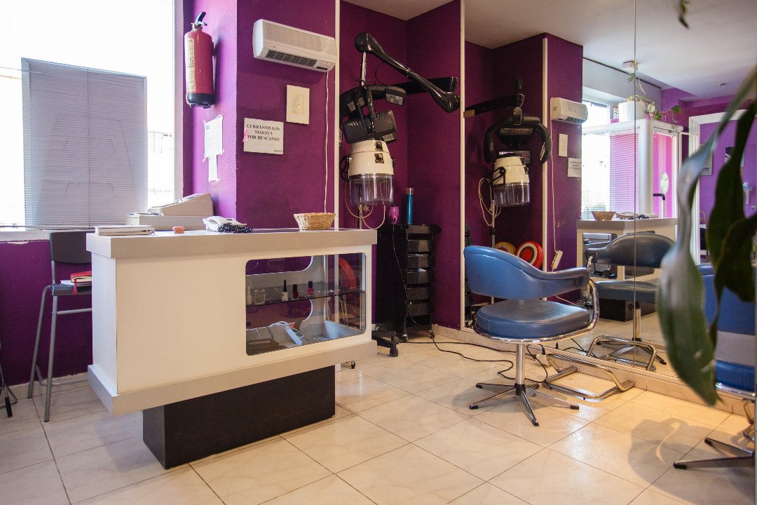 Brea, Arroyo del Fresno, Madrid