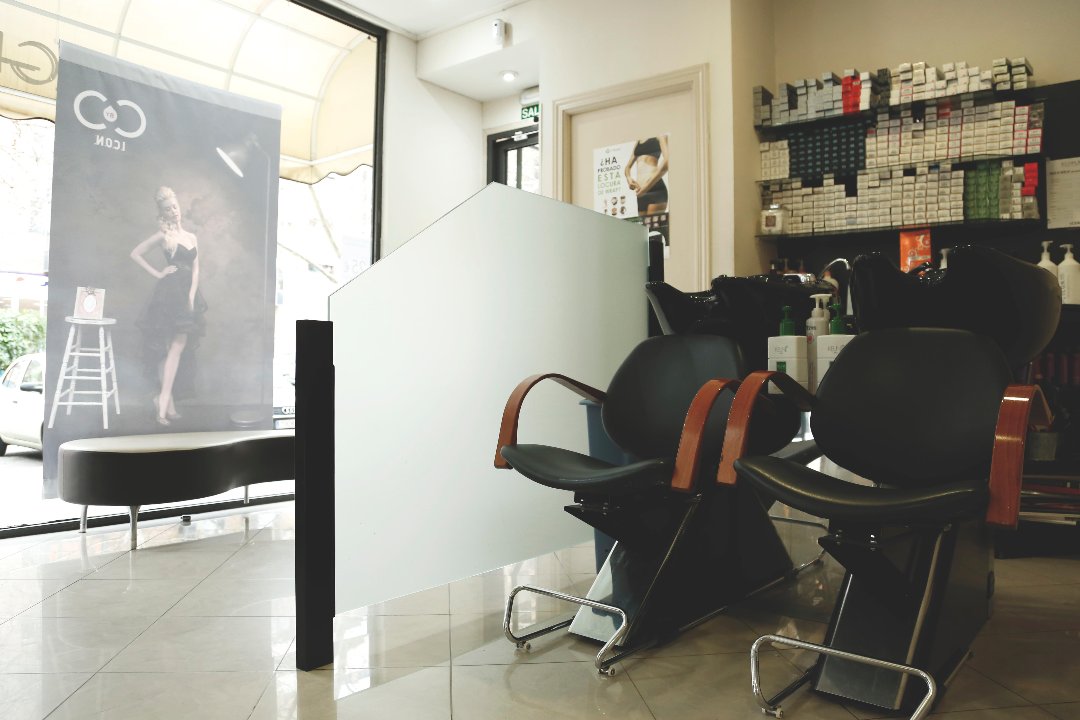 Salón Stimage, Pinar de Chamartín, Madrid