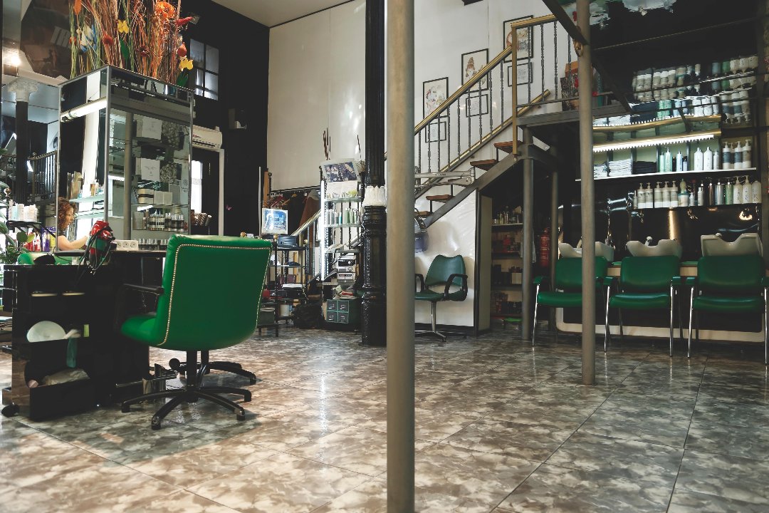 Giovanny Alfonso XII, Alfonso XII, Madrid