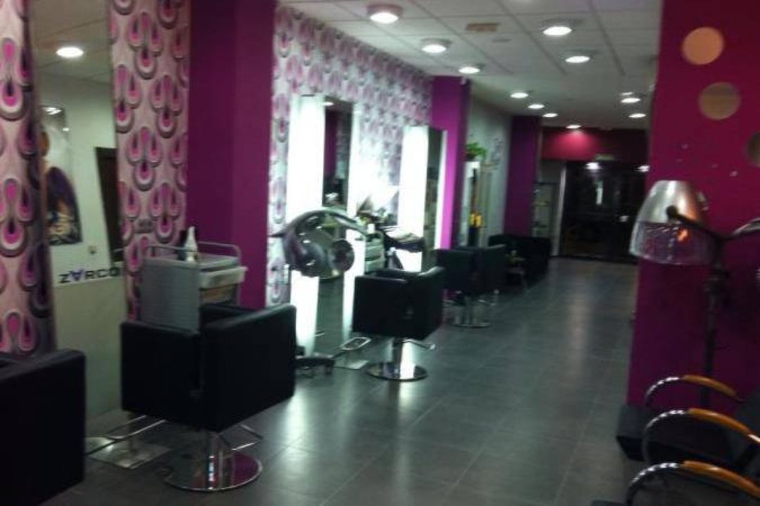 Zarco, Camino de Ronda, Granada