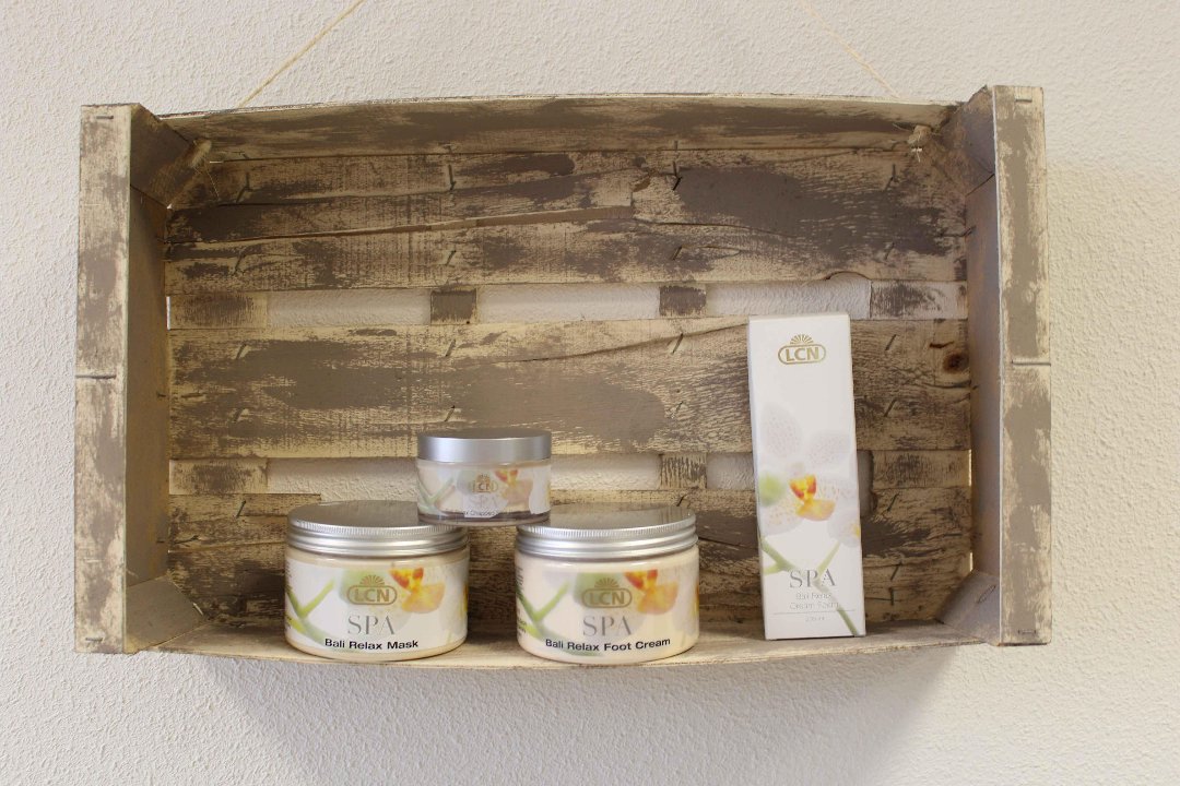 Essentia-Nail Care, Torrelodones, Comunidad de Madrid