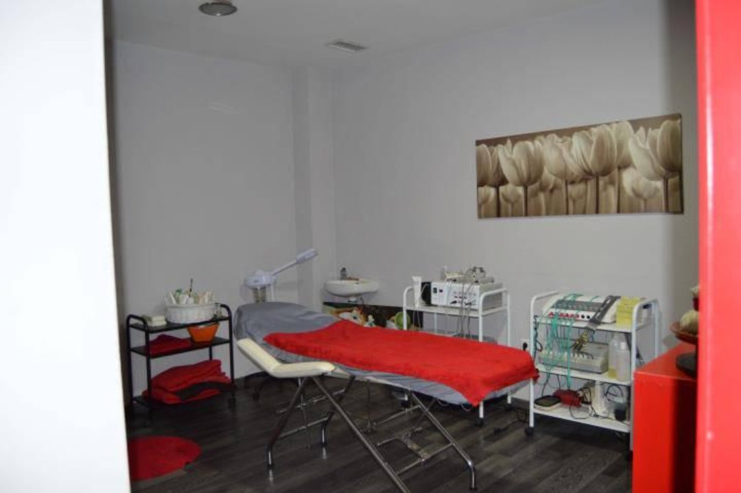 5senti2, Camino de Ronda, Granada