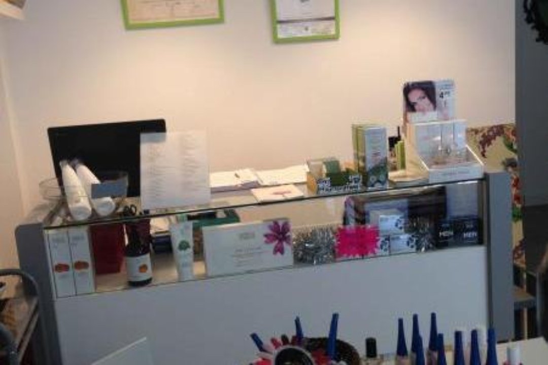 Estética y Terapias Tania, Les Corts, Barcelona