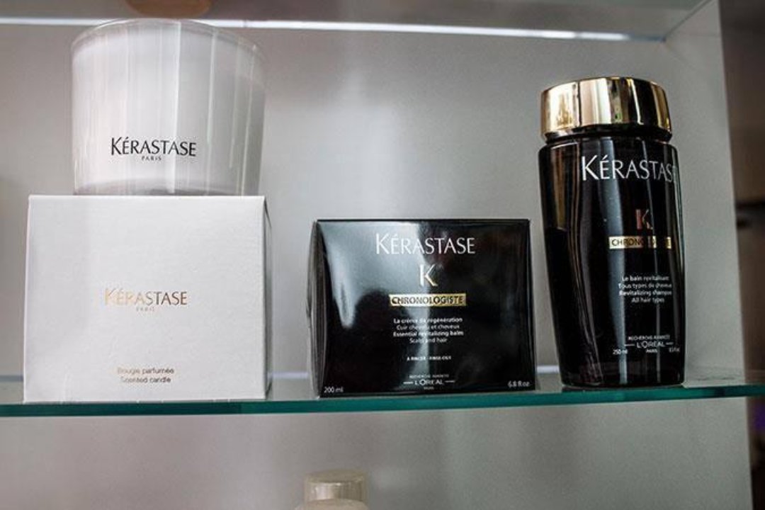 Style And Cut, Lista, Madrid