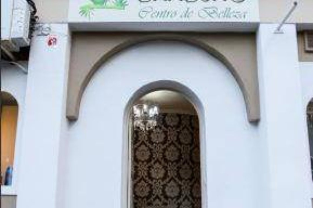 Bambuho, Ciudad Jardin, Madrid